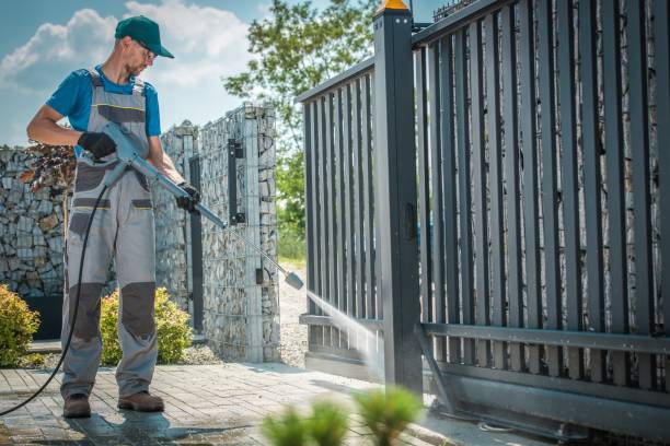 Best Post-Construction Pressure Washing  in USA